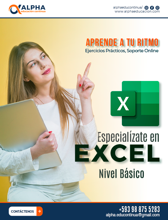 Excel Básico